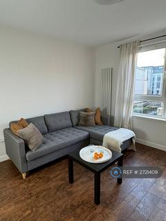 undefined, Waterfront Gait, Edinburgh, EH5