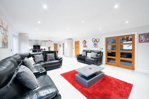 undefined, George Way, Chatteris PE16