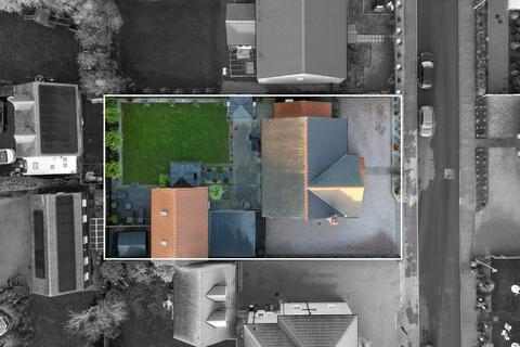 undefined, George Way, Chatteris PE16