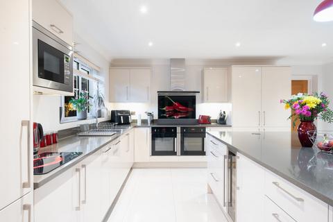 undefined, George Way, Chatteris PE16