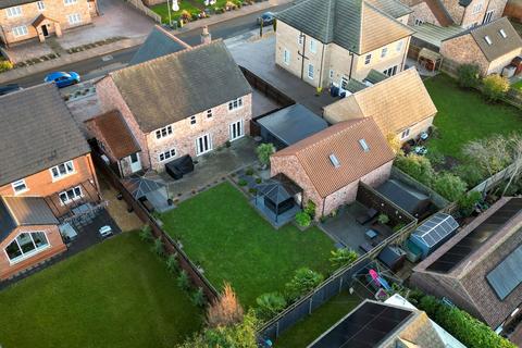 5 bedroom detached house for sale, George Way, Chatteris PE16