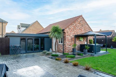 5 bedroom detached house for sale, George Way, Chatteris PE16