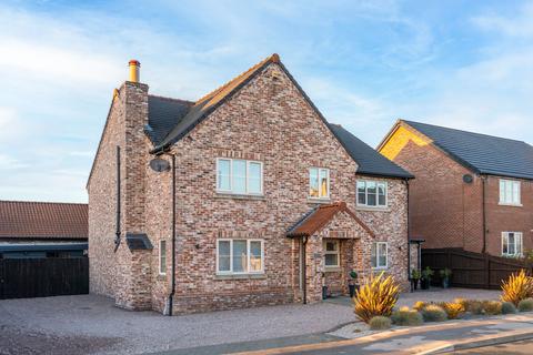 5 bedroom detached house for sale, George Way, Chatteris PE16