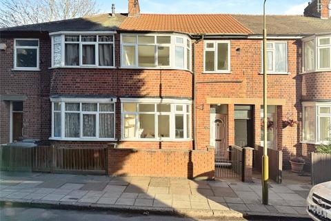 undefined, Macaulay Street, Leicester LE2