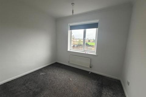 undefined, The oval, Blyth