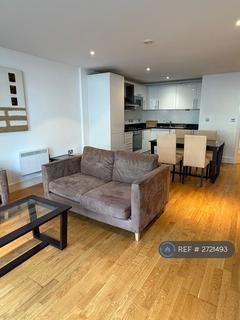 1 bedroom flat to rent, Drayton Park, London, N5
