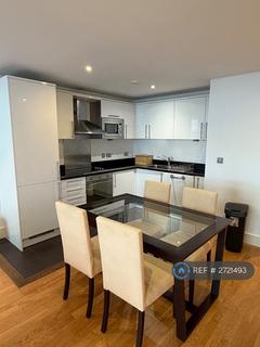 1 bedroom flat to rent, Drayton Park, London, N5