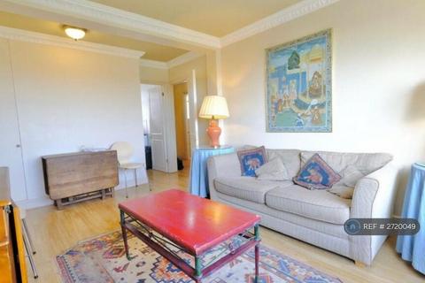 1 bedroom flat to rent, Rockley Court, London, W14