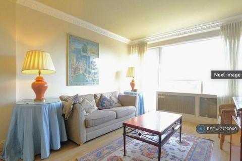 1 bedroom flat to rent, Rockley Court, London, W14