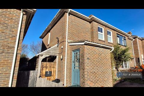 undefined, Firle Road, Brighton, BN2