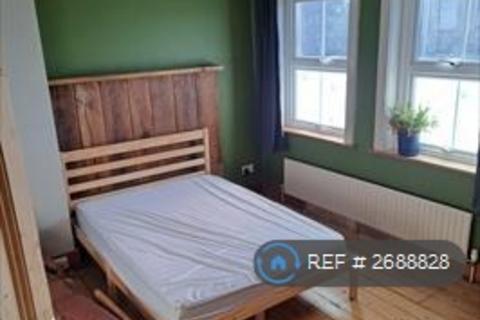 undefined, Firle Road, Brighton, BN2