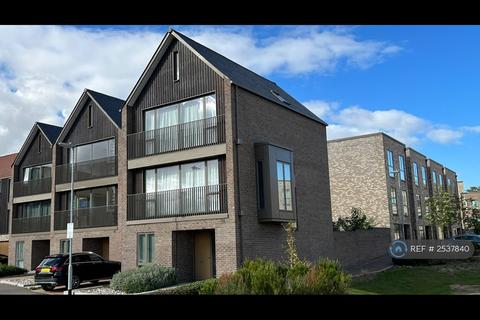 undefined, Knightly Avenue, Cambridge, CB2