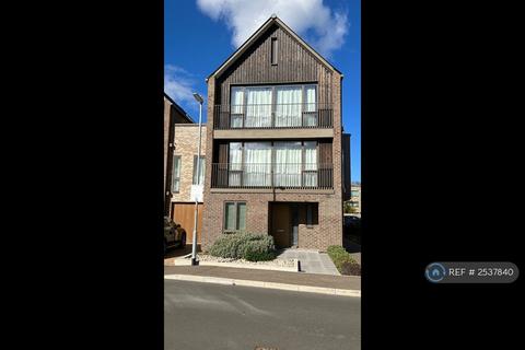 undefined, Knightly Avenue, Cambridge, CB2