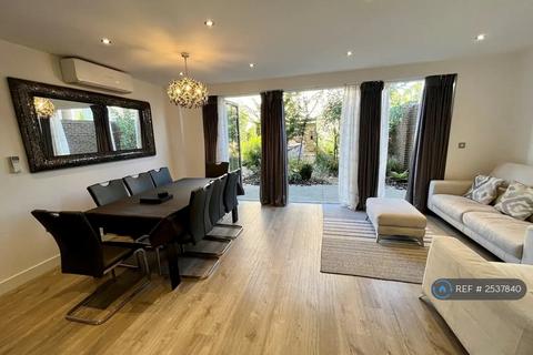 undefined, Knightly Avenue, Cambridge, CB2