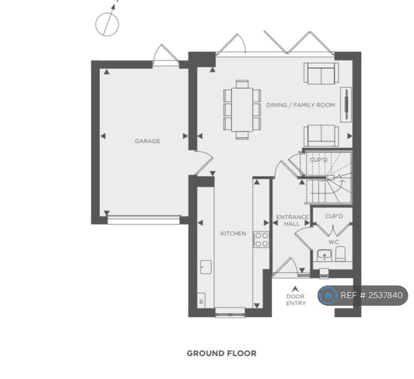 Ground Floor