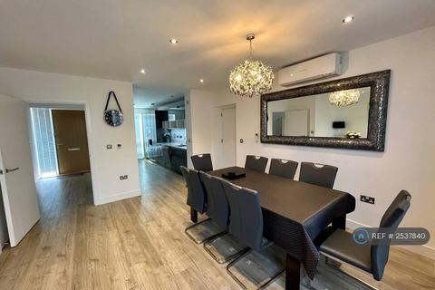 undefined, Knightly Avenue, Cambridge, CB2