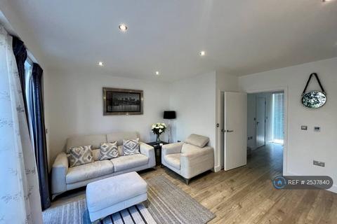 undefined, Knightly Avenue, Cambridge, CB2