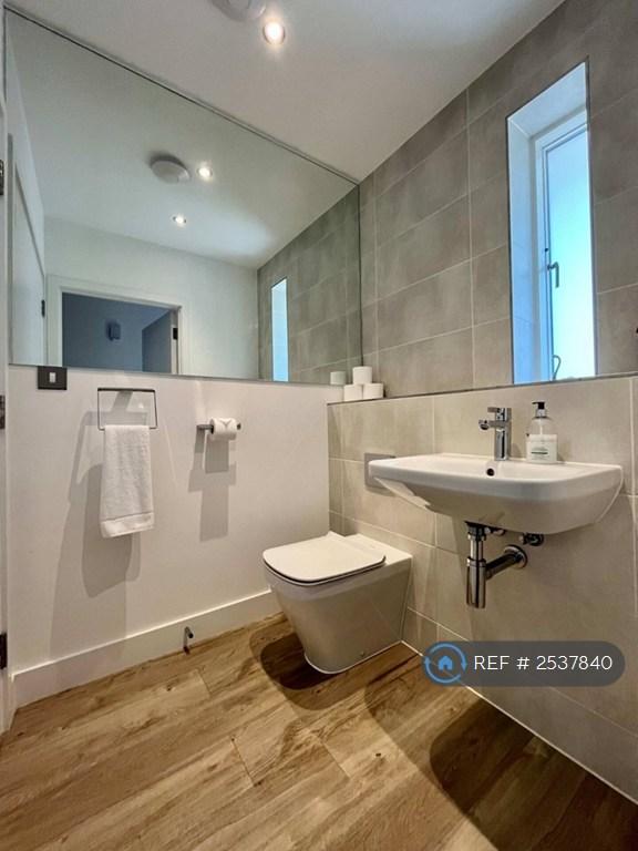 Cloakroom