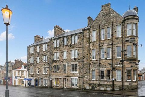 undefined, Burntisland KY3