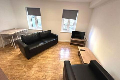 undefined, 2 Hill Lodge, Hall Street, Dalton-In-Furness