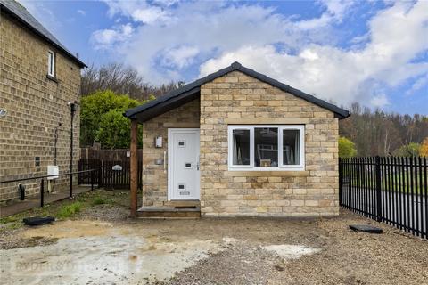 4 bedroom detached bungalow for sale, Deighton Road, Huddersfield, West Yorkshire, HD2