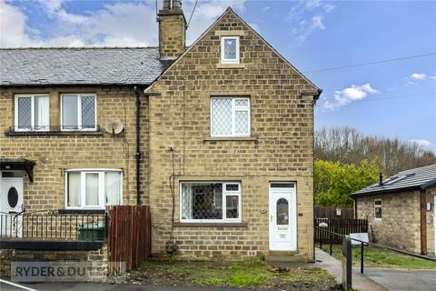 4 bedroom detached bungalow for sale, Deighton Road, Huddersfield, West Yorkshire, HD2