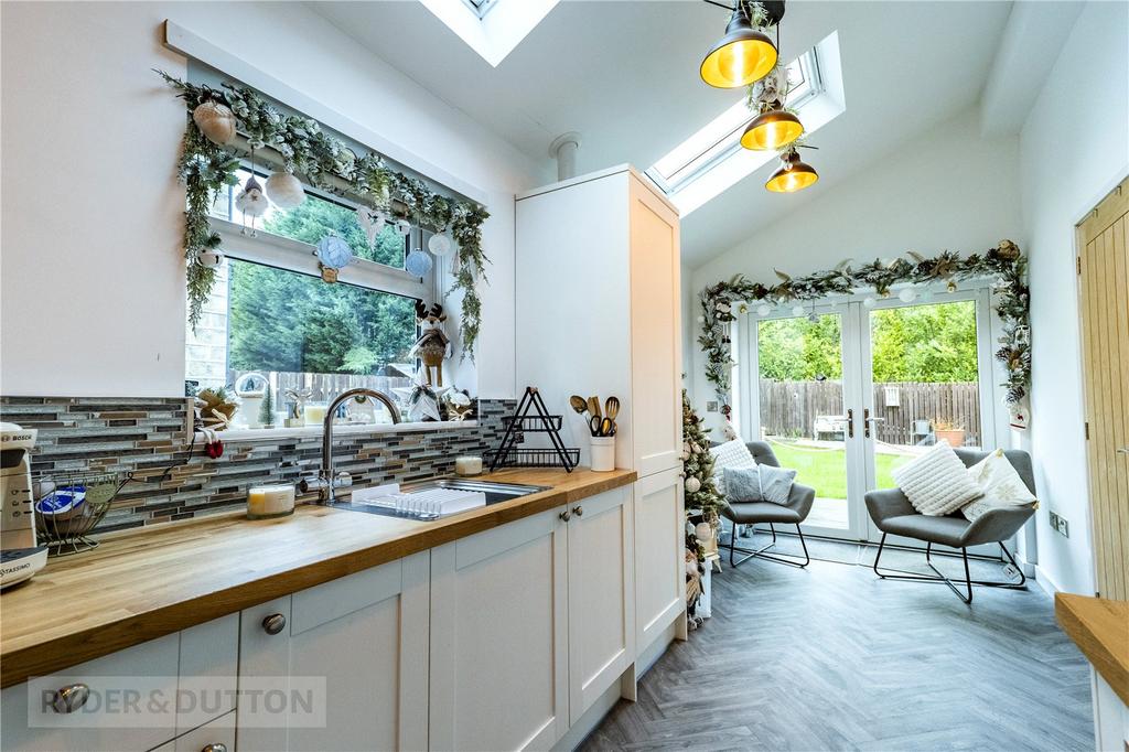 Open Plan