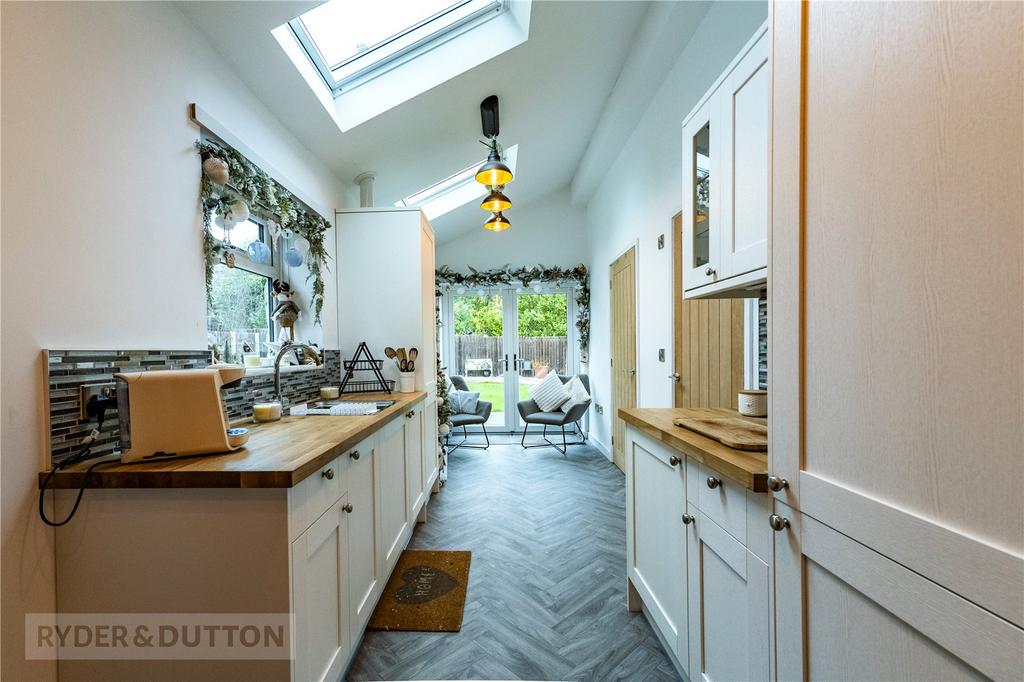 Open Plan