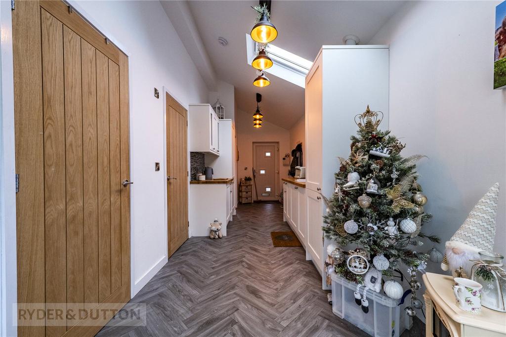 Open Plan