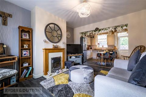 undefined, Deighton Road, Huddersfield, West Yorkshire, HD2