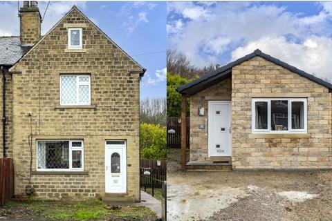 undefined, Deighton Road, Huddersfield, West Yorkshire, HD2