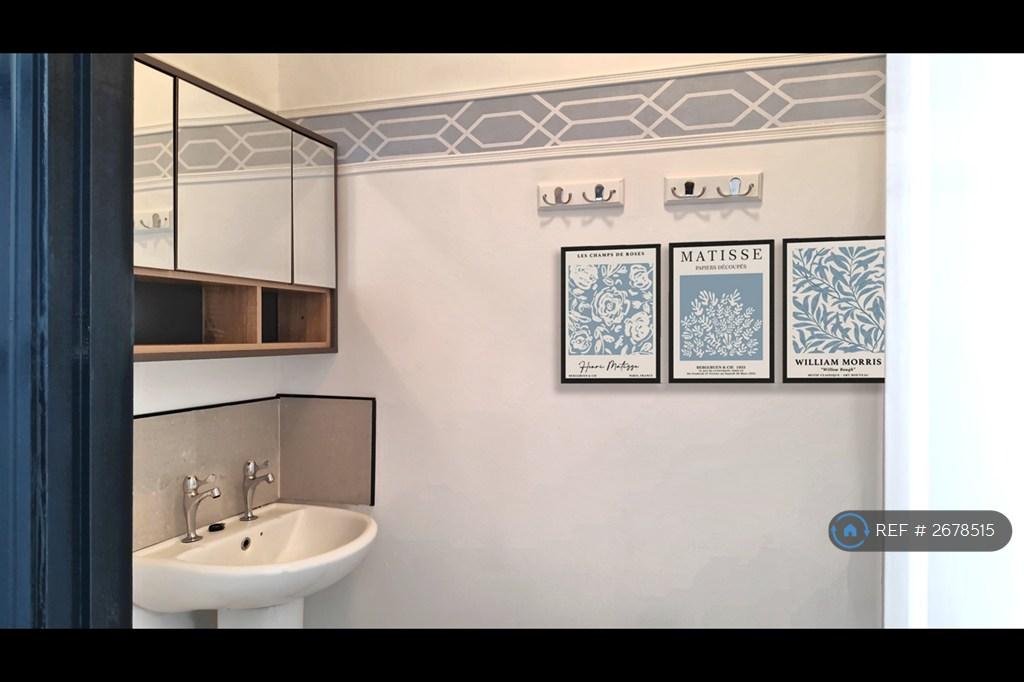 Private En-Suite