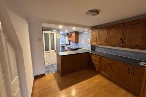 undefined, 7 Davenport Street, Crewe, CW1 3UF