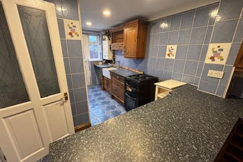 undefined, 7 Davenport Street, Crewe, CW1 3UF