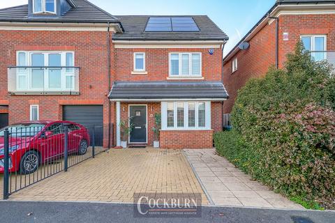 undefined, Holland Gardens, New Eltham, SE9