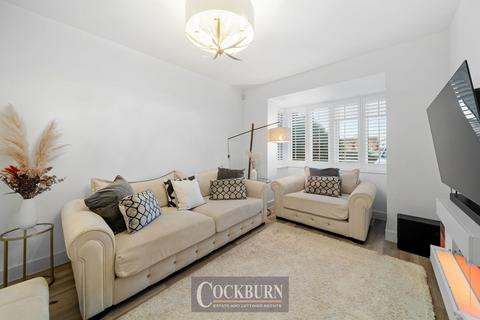 undefined, Holland Gardens, New Eltham, SE9