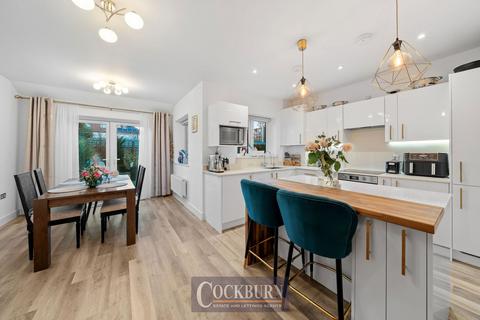 undefined, Holland Gardens, New Eltham, SE9