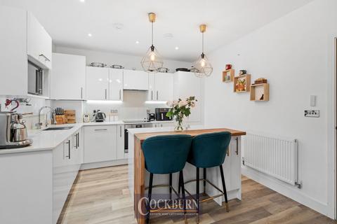 undefined, Holland Gardens, New Eltham, SE9
