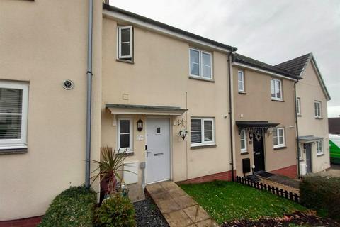 undefined, Donn Gardens, Bideford EX39