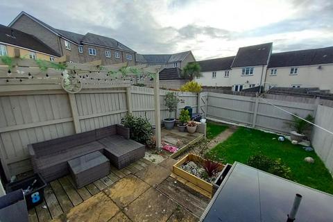 undefined, Donn Gardens, Bideford EX39