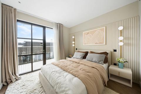 1 bedroom apartment for sale, Cleveland Street, London, W1T