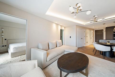 1 bedroom apartment for sale, Cleveland Street, Fitzrovia, W1T