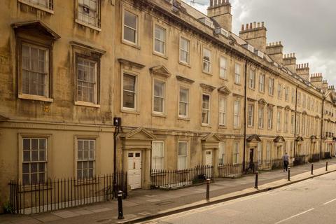 undefined, Bladud Buildings, Bath