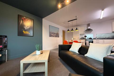 undefined, Longdales Lodge, Lincoln LN2