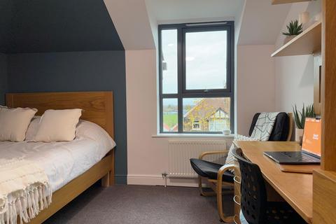 undefined, Longdales Lodge, Lincoln LN2