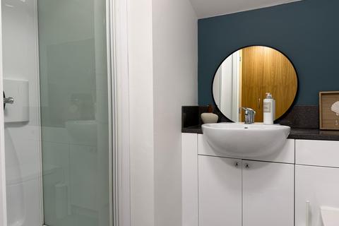 undefined, Longdales Lodge, Lincoln LN2