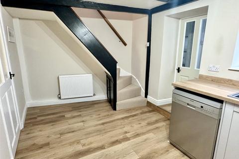 2 bedroom end of terrace house for sale, Crimchard, Somerset TA20