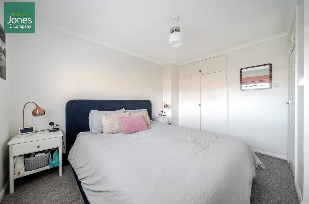 Main Bedroom