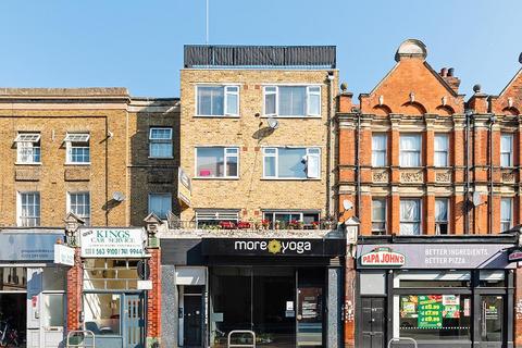 undefined, King Street, Hammersmith, London, W6