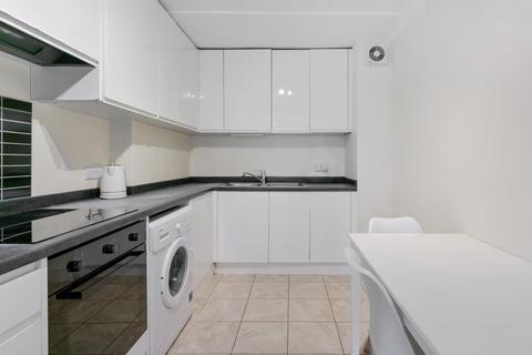 undefined, King Street, Hammersmith, London, W6